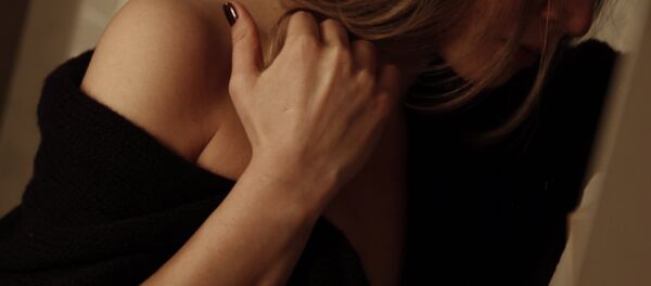 Женщина - Sputnik Казахстан