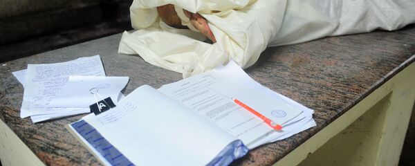 Мәйіт - Sputnik Қазақстан