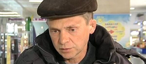 Юрий Образцов - Sputnik Казахстан