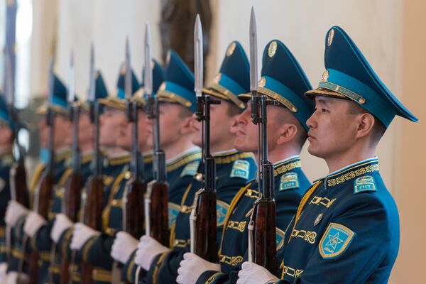 Какой сегодня праздник в мире и Казахстане: 16 марта - Sputnik Казахстан