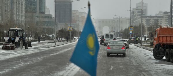 Виды Астаны Виды Астаны - Sputnik Казахстан