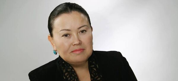 Ырза Тұрсынзада - Sputnik Қазақстан