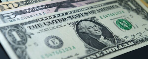 Денежные купюры - Sputnik Қазақстан