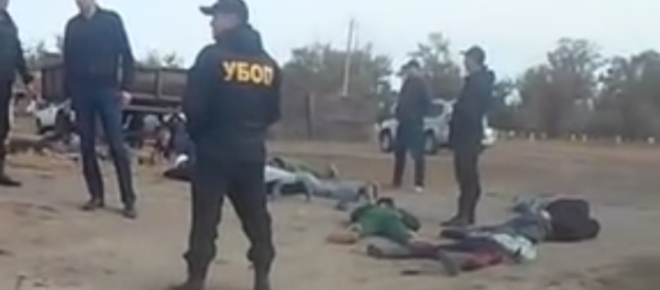 Житель села Кызылкак Павлодарской области Нуржан Усин обратился через Youtube к Генпрокурору РК Житель села Кызылкак Павлодарской области Нуржан Усин обратился через Youtube к Генпрокурору РК - Sputnik Казахстан