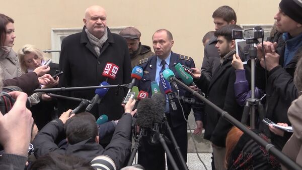 Машинист метро о действиях во время теракта - Sputnik Казахстан