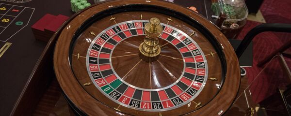 Казино, архивное фото Казино, архивное фото - Sputnik Казахстан