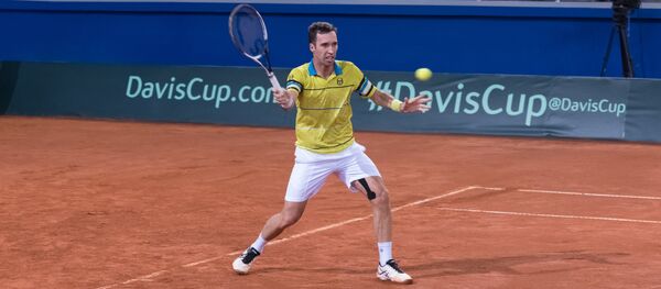 Михаил Кукушкин Михаил Кукушкин - Sputnik Казахстан