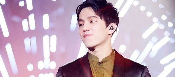 Димаш Құдайберген - Sputnik Қазақстан