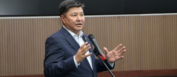 Жакип Асанов Жакип Асанов - Sputnik Казахстан