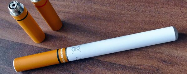 Электронные сигареты Электронные сигареты - Sputnik Казахстан