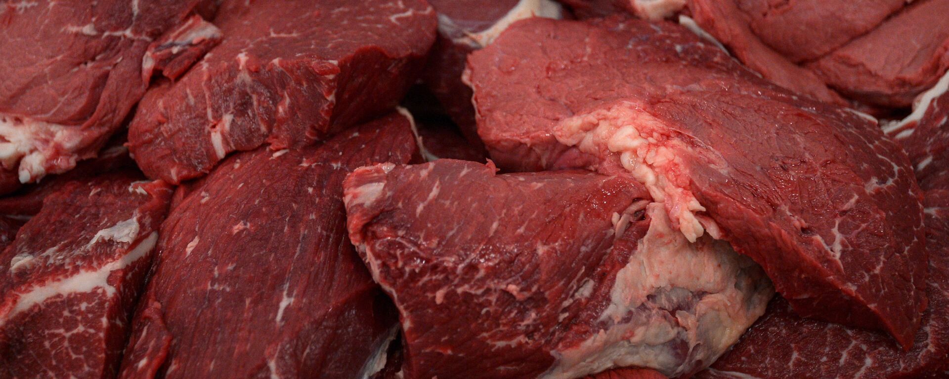 Мясоперерабатывающее предприятие  - Sputnik Казахстан, 1920, 08.07.2025