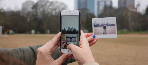 Суретке түсу - Sputnik Қазақстан