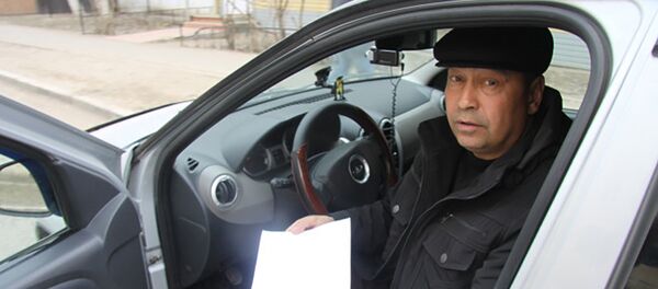 Мурат Каменов Мурат Каменов - Sputnik Казахстан