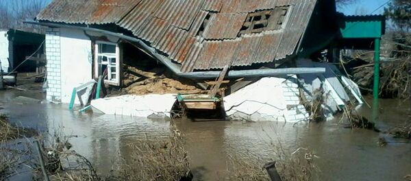 Село Рузаевка - Sputnik Казахстан