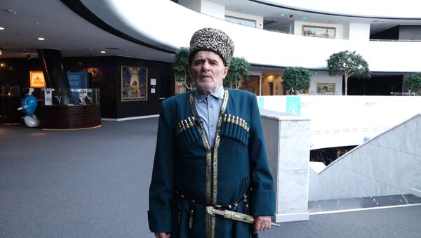 Казахстан. Мы вместе: история депортации чеченцев и ингушей - Sputnik Казахстан