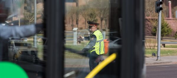 Реттеуші Реттеуші - Sputnik Қазақстан