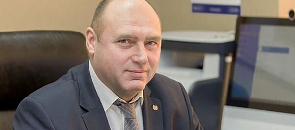 Игорь Гончаров Игорь Гончаров - Sputnik Казахстан