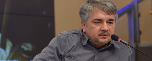 Политолог Ростислав Ищенко - Sputnik Казахстан