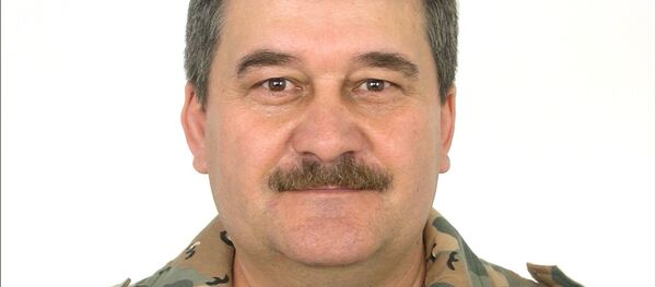 Виктор Деймунд Виктор Деймунд - Sputnik Казахстан