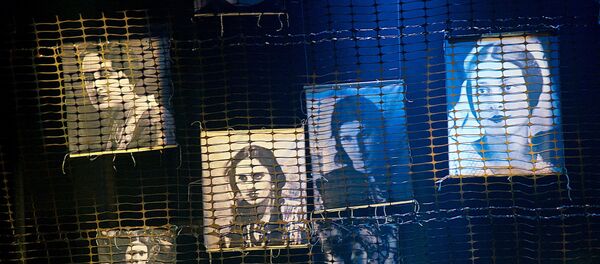 Cпектакль о судьбе грузинских жен врагов народа покажут в Тбилиси Cпектакль о судьбе грузинских жен врагов народа покажут в Тбилиси - Sputnik Казахстан