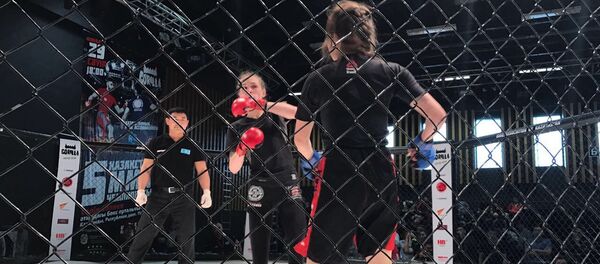 Варвара Полторанина - Sputnik Казахстан