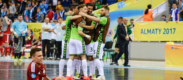 Матч Кайрат - Интер Матч Кайрат - Интер - Sputnik Казахстан