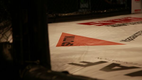 Сегізбұрыш - Sputnik Қазақстан