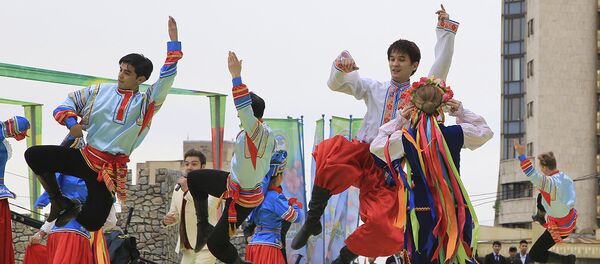 Қазақстан халының бірлігі күні Қазақстан халының бірлігі күні - Sputnik Қазақстан