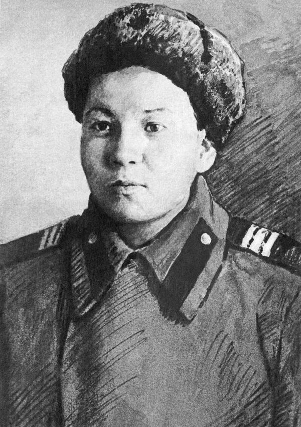 Звание Героя Советского Союза: история и интересные факты - Sputnik Казахстан