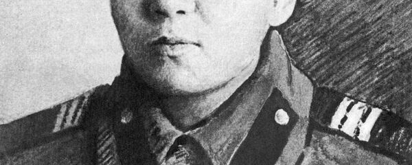 Мәншүк Мәметова - Sputnik Қазақстан