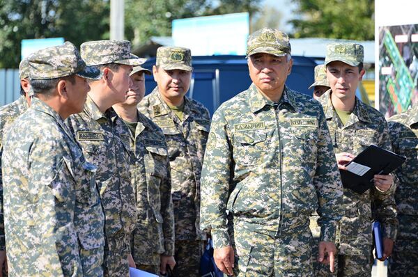 Имангали Тасмагамбетов Имангали Тасмагамбетов - Sputnik Казахстан