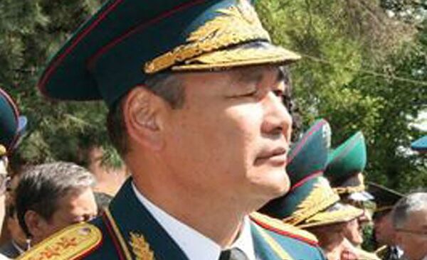 Алибек Касымов Алибек Касымов - Sputnik Казахстан