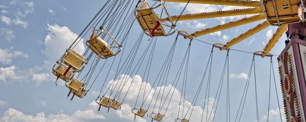 Карусель - Sputnik Казахстан