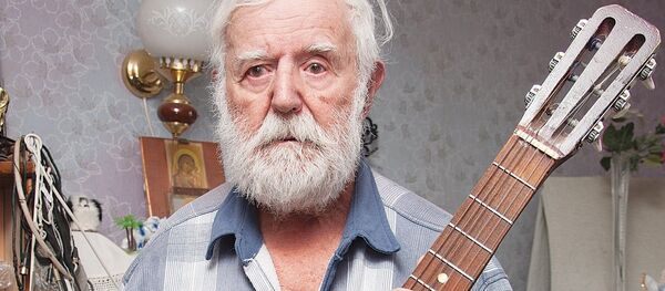 Филимон Запорожец - Sputnik Казахстан