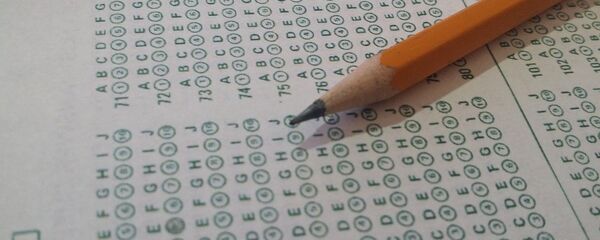 Тестирование Тестирование - Sputnik Казахстан