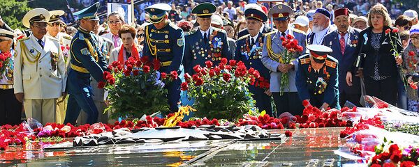 Жеңіс күні - Sputnik Қазақстан