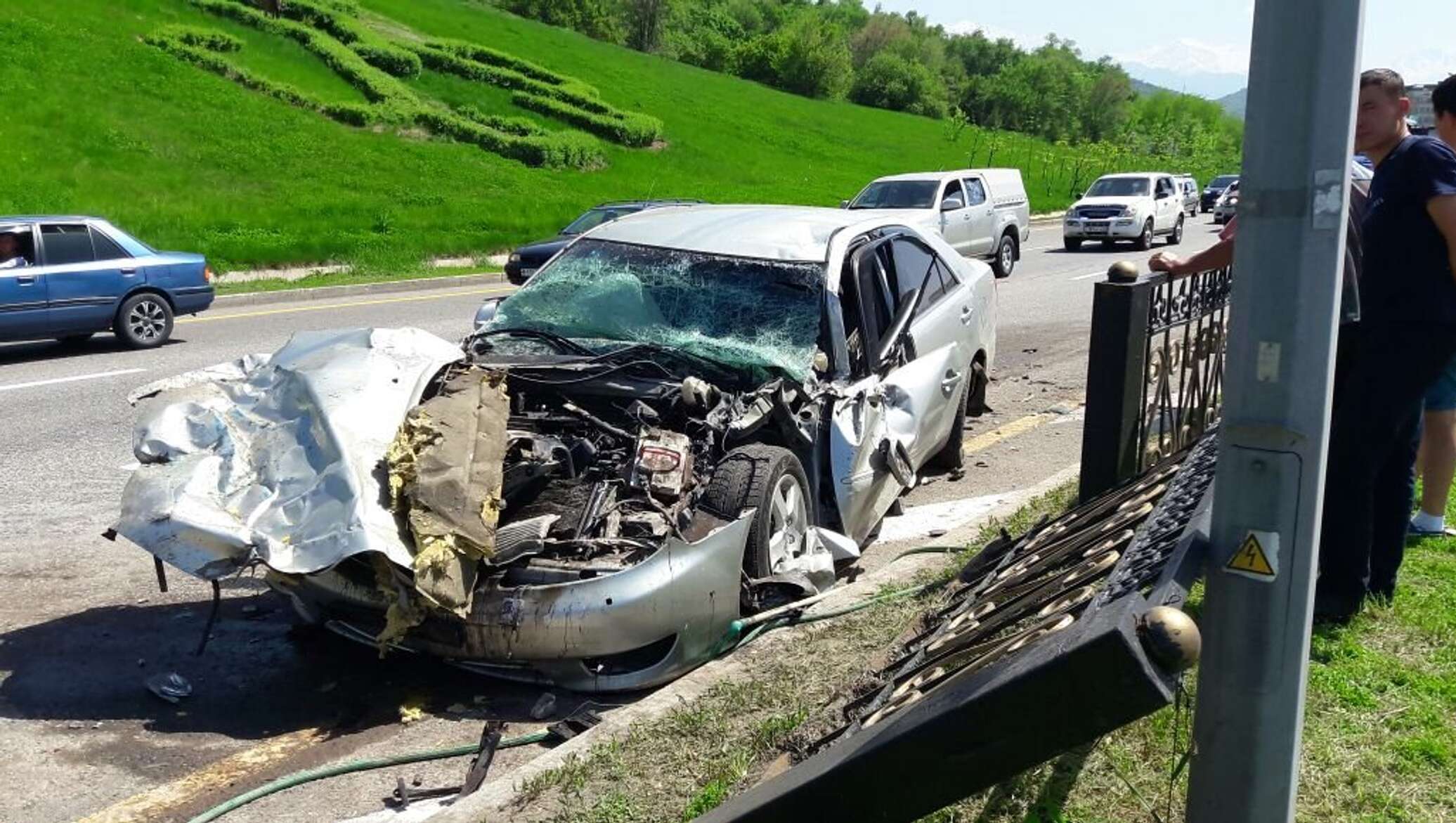 межэтнические конфликты в казахстане.