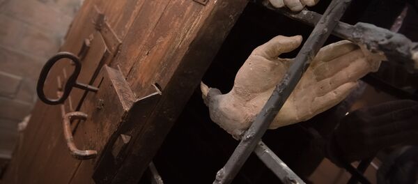 Музейно-мемориальный комплекс АЛЖИР - Sputnik Казахстан