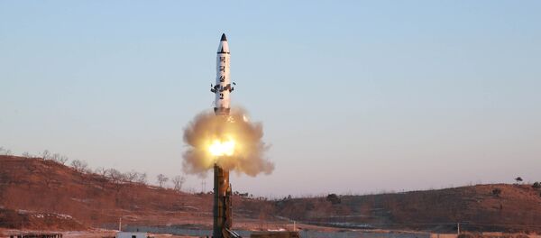 Пуккыксон-2 - Sputnik Қазақстан