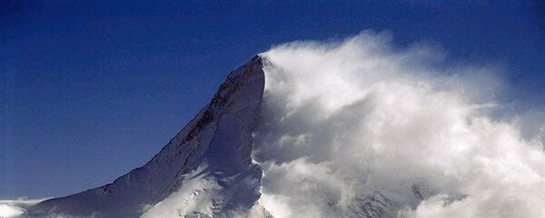 Хан Тенгри Хан Тенгри - Sputnik Казахстан