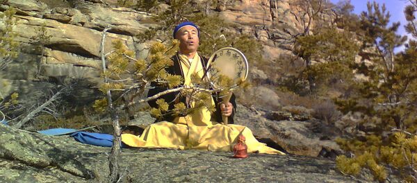 Развалины Кзылкентского дворца, 1950-60 гг Развалины Кзылкентского дворца, 1950-60 гг - Sputnik Казахстан