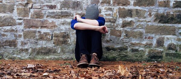 Жасөспірім Жасөспірім - Sputnik Қазақстан