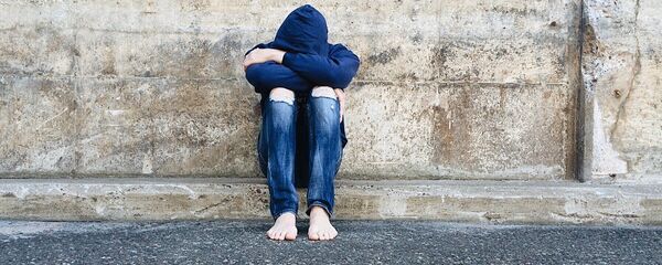 Жасөспірім - Sputnik Қазақстан