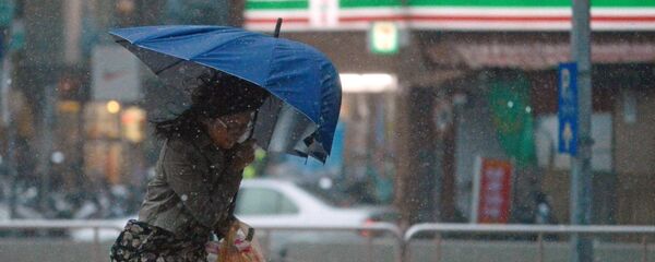 Сильный ветер Сильный ветер - Sputnik Казахстан