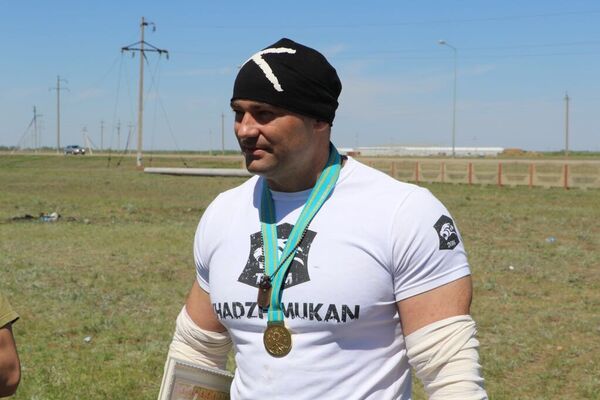 Сергей Цырульников Сергей Цырульников - Sputnik Казахстан