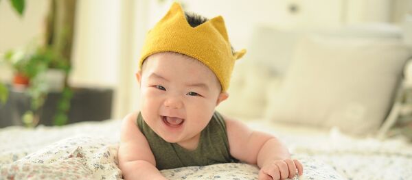 сәби сәби - Sputnik Қазақстан