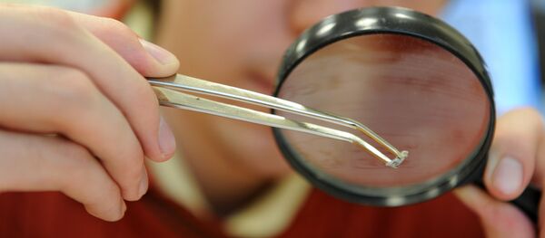 Архивное фото ученого Архивное фото ученого - Sputnik Казахстан