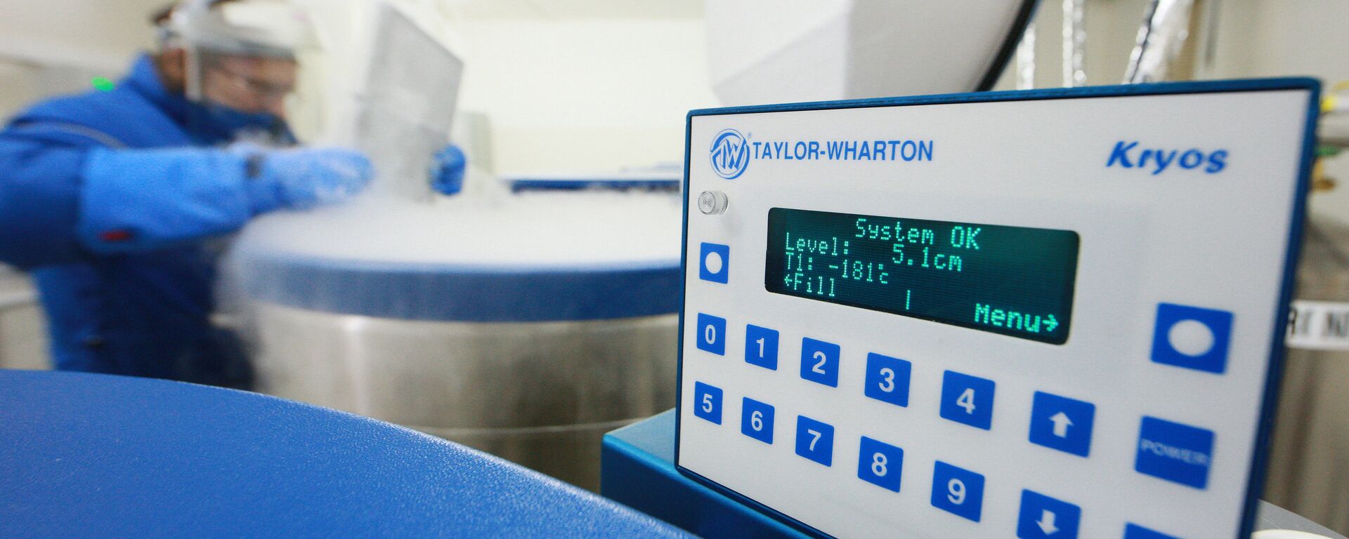 Донорлық - Sputnik Қазақстан, 1920, 23.02.2026