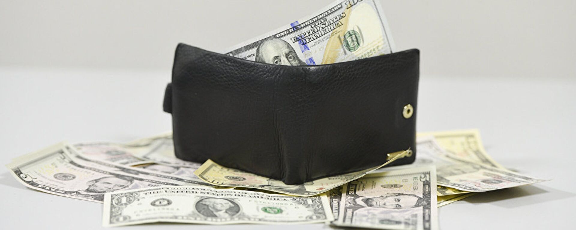 Ақша, архивтегі фото - Sputnik Қазақстан, 1920, 25.08.2018