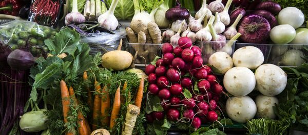 Овощи Овощи - Sputnik Казахстан
